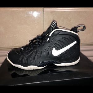 COPY - Nike foamposites